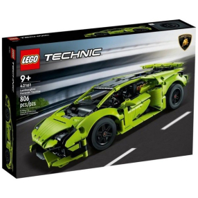 LEGO Technic Lamborghini Huracán Tecnica - Конструктор