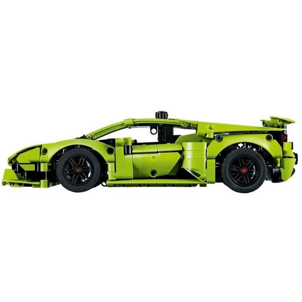 Продукт LEGO Technic Lamborghini Huracán Tecnica - Конструктор - 0 - BG Hlapeta