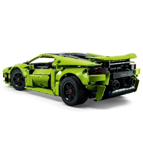 Продукт LEGO Technic Lamborghini Huracán Tecnica - Конструктор - 0 - BG Hlapeta