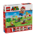 LEGO Super Mario - Конструктор Приключения с интерактивна фигура червен