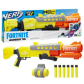 Продукт Hasbro Nerf Fortnite Legendary Tac - Бластер 6 стрели - 3 - BG Hlapeta