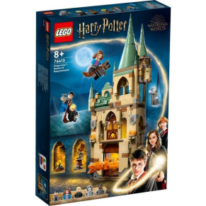 LEGO Harry Potter - Конструктор  Хогуортс: Нужната стая