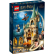 LEGO Harry Potter - Конструктор  Хогуортс: Нужната стая 1