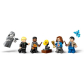 Продукт LEGO Harry Potter - Конструктор  Хогуортс: Нужната стая - 6 - BG Hlapeta