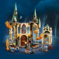 Продукт LEGO Harry Potter - Конструктор  Хогуортс: Нужната стая - 2 - BG Hlapeta