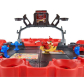 Продукт Spin Master Bakugan Special Attack Dragonoid - Бакуган арена  с топче - 2 - BG Hlapeta