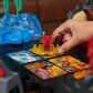 Продукт Spin Master Bakugan Special Attack Dragonoid - Бакуган арена  с топче - 4 - BG Hlapeta