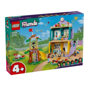 LEGO Friends Детска градина Хартлейк сити - Конструктор