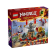 LEGO Ninjago - Конструктор Арена за битки в турнира 1