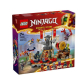 Продукт LEGO Ninjago - Конструктор Арена за битки в турнира - 4 - BG Hlapeta