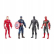 Hasbro Marvel Avengers Titan Hero Series - Комплект фигури 4 броя 4