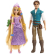 Mattel Disney Princess Rapunzel and Flynn Rider - Кукли с аксесоари 6