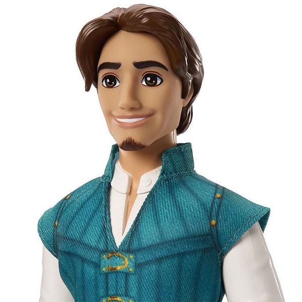 Продукт Mattel Disney Princess Rapunzel and Flynn Rider - Кукли с аксесоари - 0 - BG Hlapeta