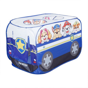 Roba Pop-Up Play Tent Paw Patrol - Детска палатка за игра