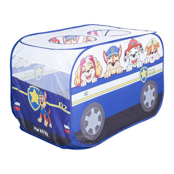 Продукт Roba Pop-Up Play Tent Paw Patrol - Детска палатка за игра - 0 - BG Hlapeta