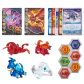 Продукт Spin Master Bakugan Legends S5 - Колекционерски сет бакуган топчета - 7 - BG Hlapeta