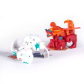 Продукт Spin Master Bakugan Legends S5 - Колекционерски сет бакуган топчета - 5 - BG Hlapeta