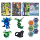 Продукт Spin Master Bakugan Legends S5 - Колекционерски сет бакуган топчета - 4 - BG Hlapeta