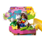 Продукт LEGO Gabby's Dollhouse - Градинското парти на Kitty Fairy - 3 - BG Hlapeta