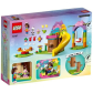 Продукт LEGO Gabby's Dollhouse - Градинското парти на Kitty Fairy - 6 - BG Hlapeta