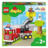 LEGO DUPLO Town -  Пожарникарски камион със звук и светлина 1