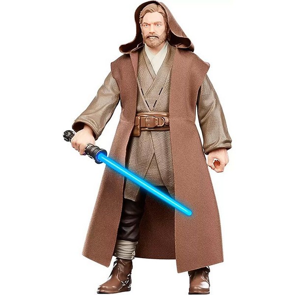 Продукт Hasbro Star Wars Galactic Action - Фигурка със светлинни и звукови ефекти - 0 - BG Hlapeta