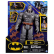 Spin Master DC Comics Batman Battle Strike - Екшън фигура със звуци и аксесоари, 30 см 1