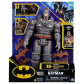 Продукт Spin Master DC Comics Batman Battle Strike - Екшън фигура със звуци и аксесоари, 30 см - 5 - BG Hlapeta