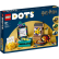 LEGO Dots - Конструктор Хогуортс настолен комплект 1