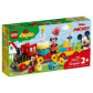 Продукт LEGO DUPLO Disney - Конструктор Влак за рождения ден на Mickey и Minnie - 1 - BG Hlapeta