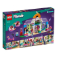 Продукт LEGO Friends - Конструктор Фризьорски салон - 1 - BG Hlapeta