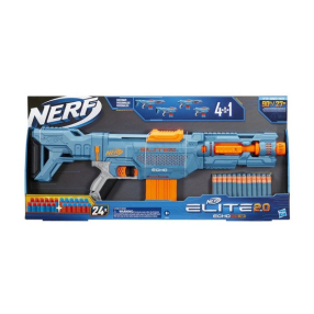 Nerf Hasbro Elite 2.0 - Бластер