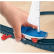 Fisher Price Thomas & Friends Bridge Lift - Писта с Томас и Скиф 6