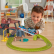 Fisher Price Thomas & Friends Bridge Lift - Писта с Томас и Скиф