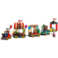 Продукт LEGO Disney Mickey and Friends - Конструктор Празничен влак - 7 - BG Hlapeta