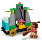 Продукт LEGO Disney Mickey and Friends - Конструктор Празничен влак - 2 - BG Hlapeta