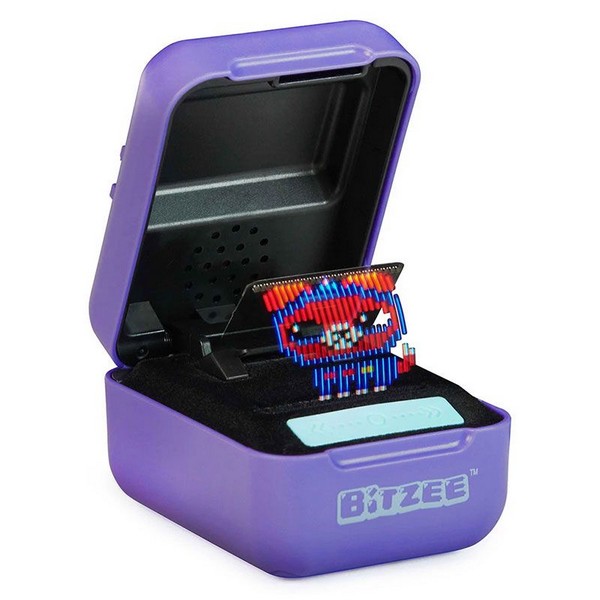 Продукт Spin Master Bitzee - Интерактивна играчка - 0 - BG Hlapeta