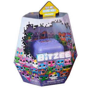 Spin Master Bitzee - Интерактивна играчка