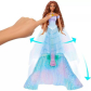 Продукт Mattel Disney The Little Mermaid - Кукла Ариел Трансформираща - 4 - BG Hlapeta