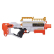 Hasbro Nerf Ultra Dorado - Детски пистолет с 12 патрона 2