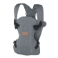 Продукт Jane Dual Baby Backpack - Ергономична раница - 6 - BG Hlapeta