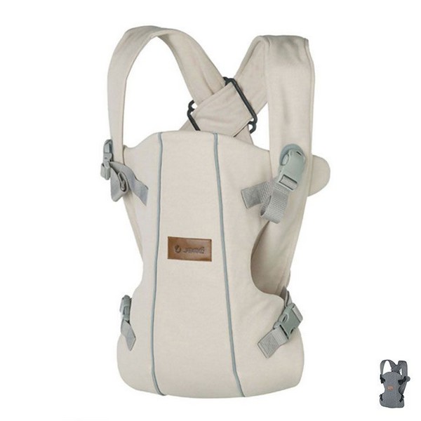 Продукт Jane Dual Baby Backpack - Ергономична раница - 0 - BG Hlapeta