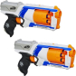 Продукт Hasbro Nerf N-Strike Elite Strongarm - Пистолети 2 бр. - 2 - BG Hlapeta