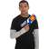 Hasbro Nerf N-Strike Elite Strongarm - Пистолети 2 бр.