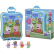 Hasbro - Детски фигурки с кутия за съхранение Peppa Pig's Carry-Along Friends 2