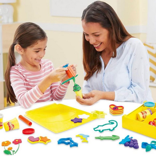 Продукт Hasbro Play-Doh - Комплект моделини  - 0 - BG Hlapeta