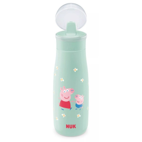 Nuk Peppa Pig MINI-ME FLIP - ЧАША PP 450мл., 12+ мес.