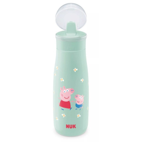 Nuk Peppa Pig MINI-ME FLIP - ЧАША PP 450мл., 12+ мес.