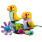 Продукт  LEGO Creator-Конструктор Цветя в лейка - 2 - BG Hlapeta