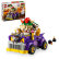  LEGO - Конструктор Super Mario Комплект с допълнения Bowser's Muscle Car